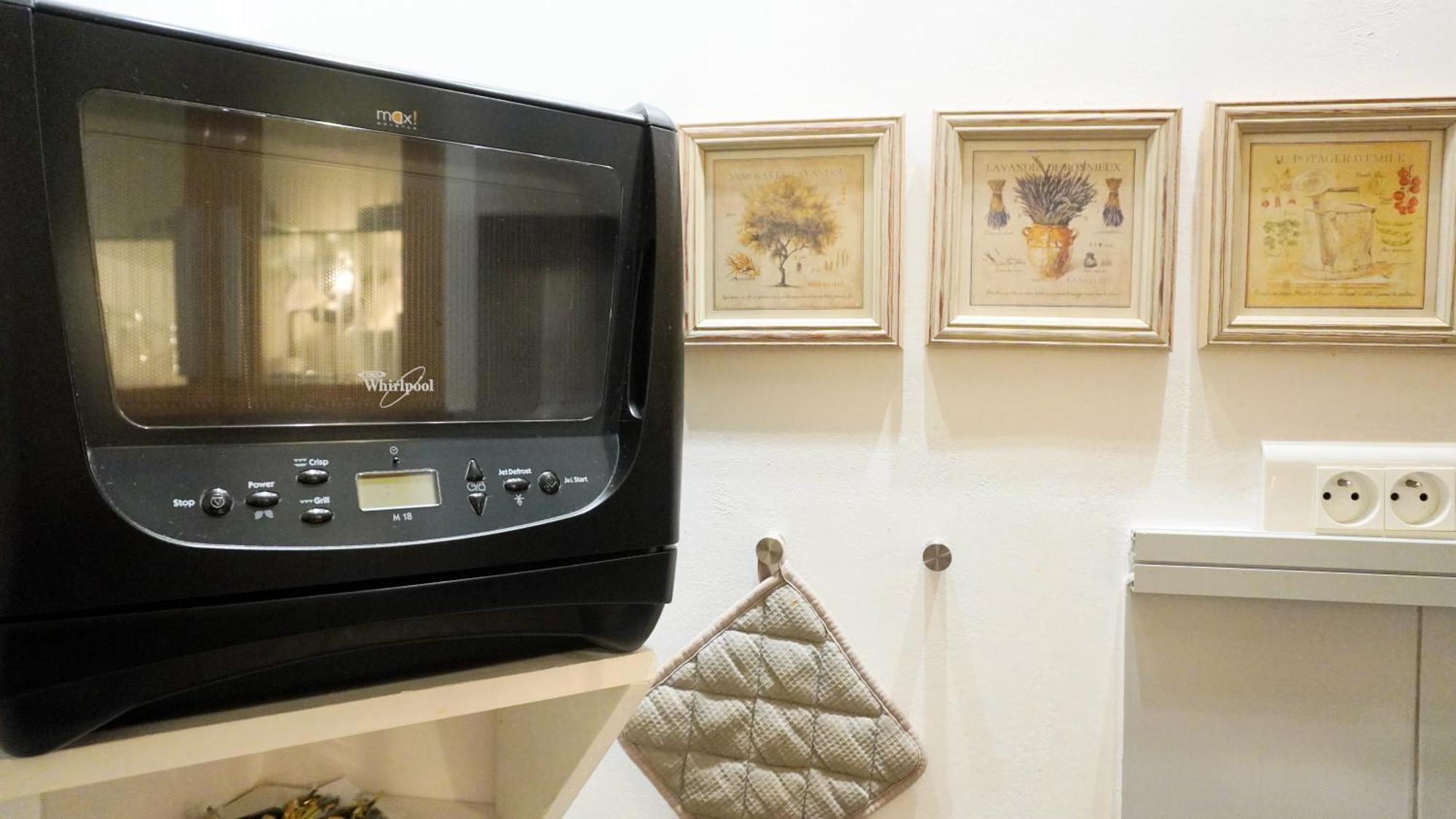Proche Croisette, Studio Cosy By Palmazur Cannes Zewnętrze zdjęcie